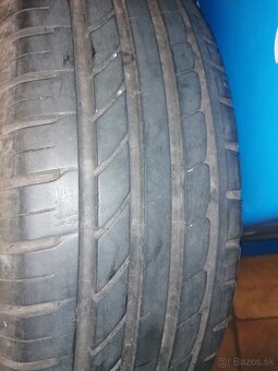 Predam letné pneu Tomket Suv3 215/70R16 100H - 2