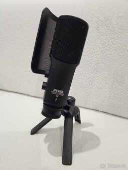 Mikrofón RODE NT-USB - 2
