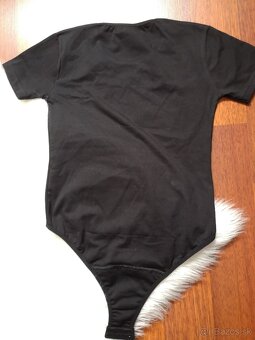 Čierne body - 2
