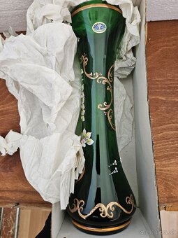 Váza Valašská Belá - 2