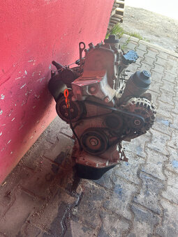 Motor 1,2 HTP 40KW kód BMD VW, Škoda, Seat komplet - 2