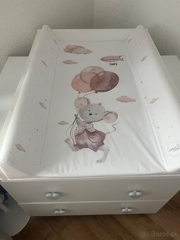 prebalovaci pult top stav - 2