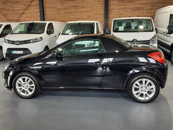 Opel Tigra 1.8 16V Sport - 2