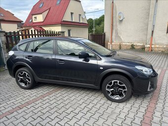 Subaru XV 2.0 110kW 2016 145333km AUTOMAT 4x4 - 2