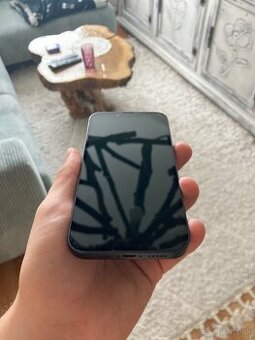 iPhone 14 128Gb Midnight Blue - 2