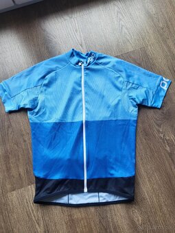 Panaky cyklisticky dres M - 2