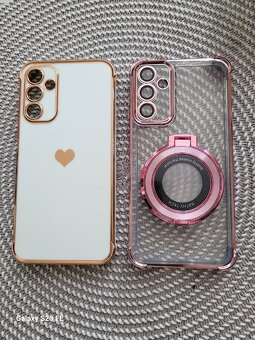 Samsung Galaxy A15 - 2
