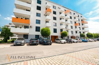 ALL INCLUSIVE | NA PREDAJ 2-IZBOVÝ BYT S BALKÓNOM, GALANTA W - 2