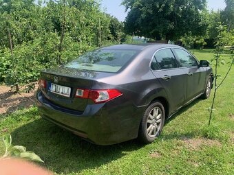 Honda Accord na ND VIII 2,2 D 110 kW - 2