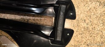 sedlo bontrager - 2