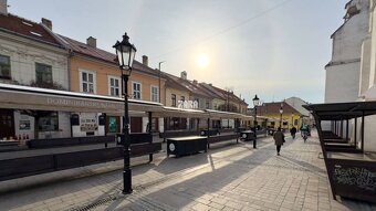 Priestory vhodné ako ambulancia, kancelária CENTRUM - Košice - 2