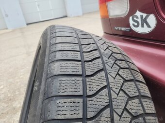 275/45 r20 zimné - 2