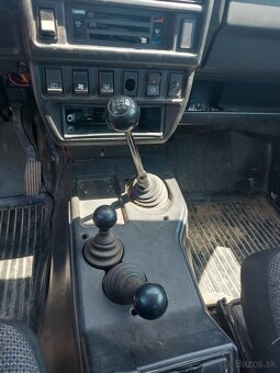 Lada Niva - 2