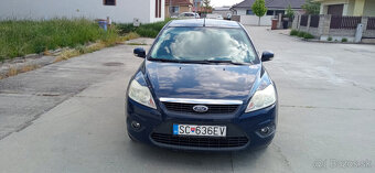 Predám Ford Fokus Combi 1.6 Diesel - 2