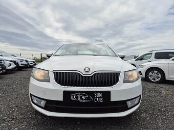 🚗Škoda Octavia 1.6 TDI Active - 2