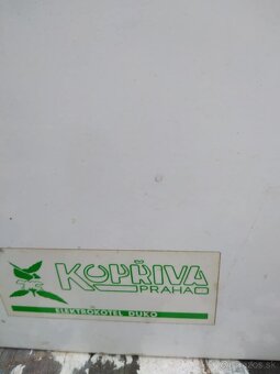 Kotol elektrický - 2