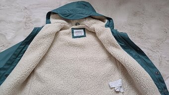 Nepremokava bunda Zara 104 - 2