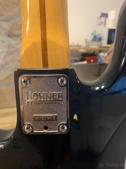 Predam HONER PROFESIONAL PB - 2