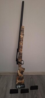 Sniper M24 CYMA - 2