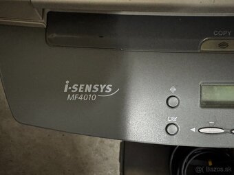 Canon MF4010 laserová tlačiareň - 2