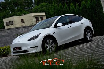 ⏩ Tesla Model Y 75kWh Long Range AWD - 2