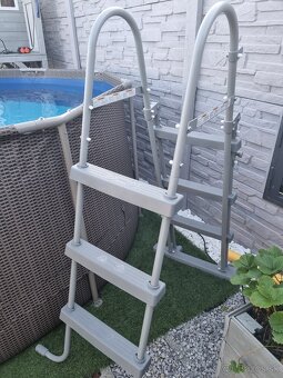 Predam bazen 305x107cm - 2