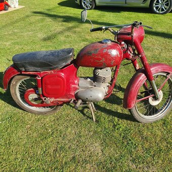 CZ 470 175 Sport 1968 s TP a SPZ - 2