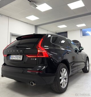 Volvo XC60 D4 Momentum⭐4X4⭐Automat 8st⭐ODPOČET DPH⭐ - 2