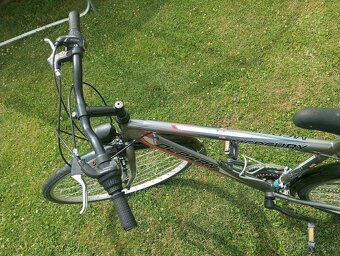 Bicykel - 2