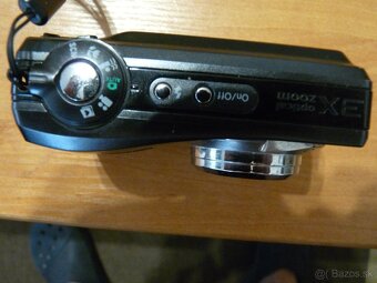 Kodak EasyShare C613 - 2