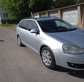 Volkswagen golf 5 - 2