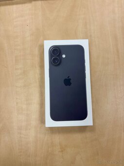 Apple IPhone 16 256GB - 2
