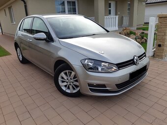 Volkswagen Golf - AUTOMAT - 2