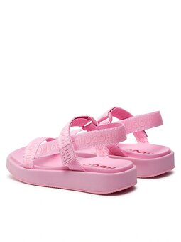 Barbie sandále Hugo Boss, veľkosť 38 - 2