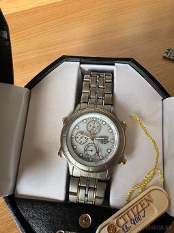 Citizen 0850-H00991 - 2