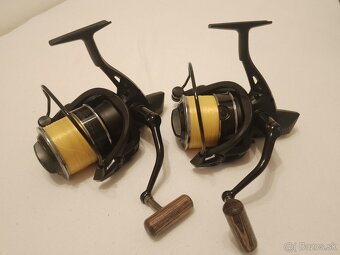 Okuma inception 6000 - 2