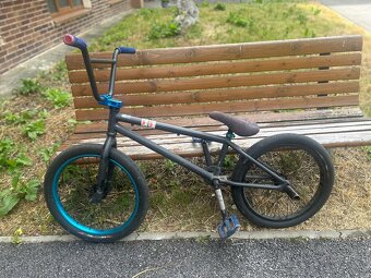 Bmx WTP - 2