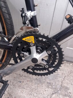 Specialized rockhoper - 2