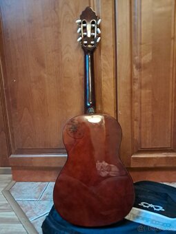 Detská gitara 8-11 rokov - 2