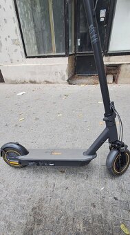 Kolobežka Ninebot by Segway - 2