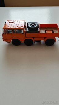 PREDAM TATRA - 2
