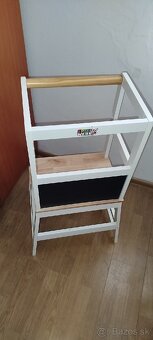 Učiaca veža - 2