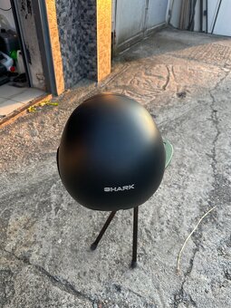 Helma SHARK - 2
