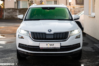 Škoda Kodiaq 2.0 TSI Style 4x4 DSG EU6 - 2