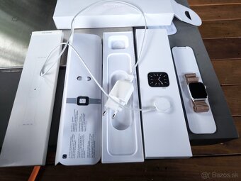Apple Watch series 6 GPS, Alu 40mm - 2
