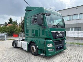 MAN TGX 18.440 LOWDECK - 2