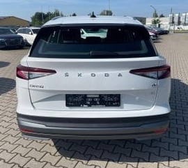 Škoda enyaq iv 80, 6/2021, 82kw/h batéria - 2
