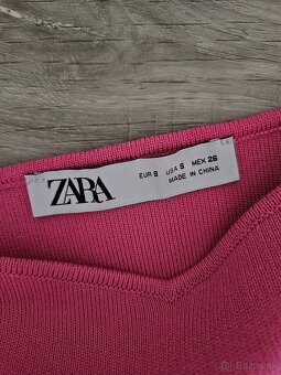 top Zara - 2