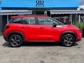 Citroën C3 Aircross PureTech 110 S S Shine - 2
