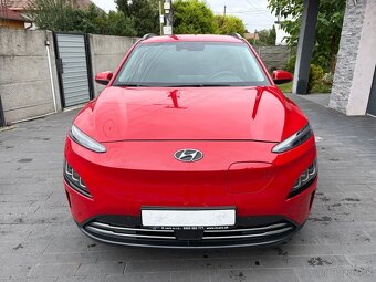 Hyundai kona Elektric 150 - 2